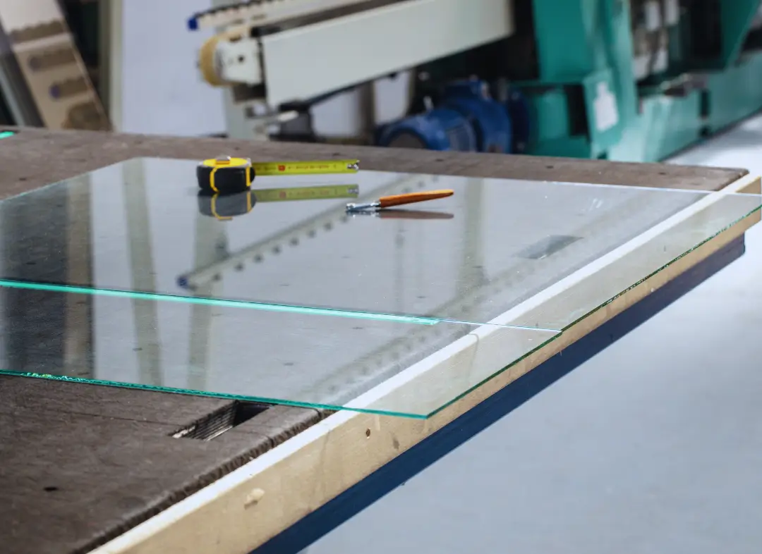Remplacement de simple vitrage Clarensac